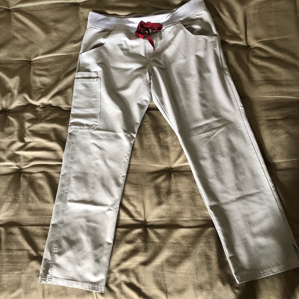 Figs Scrub Pants